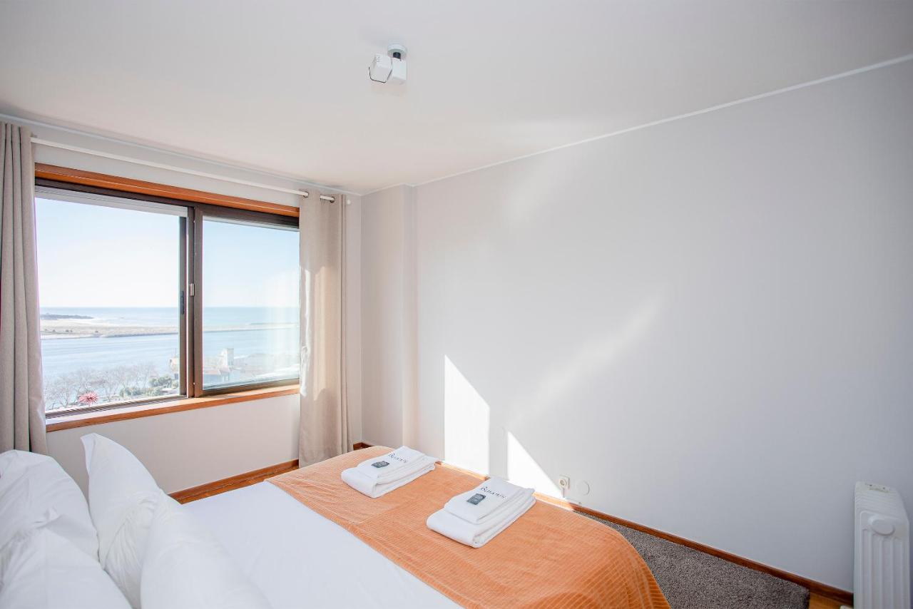 Liiiving In Porto | Sea & River View Buitenkant foto