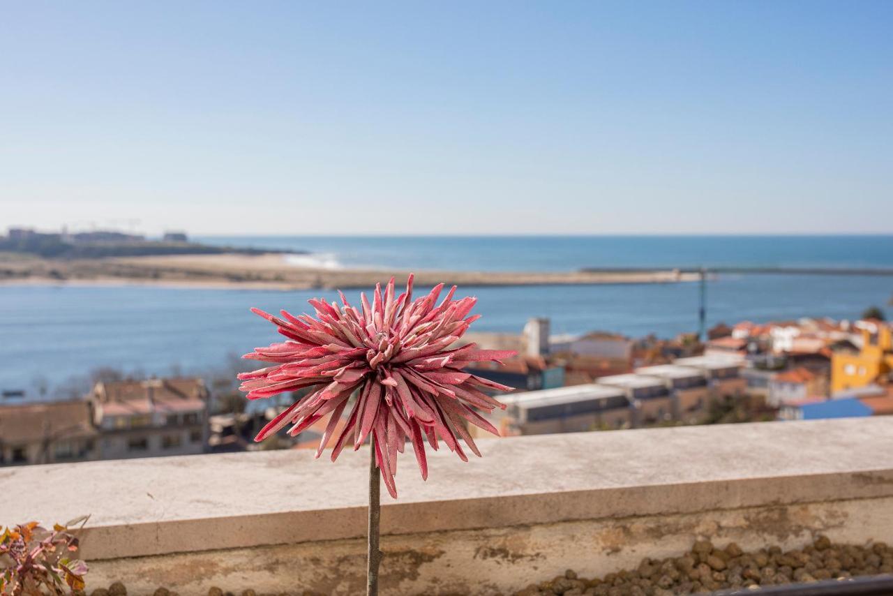 Liiiving In Porto | Sea & River View Buitenkant foto